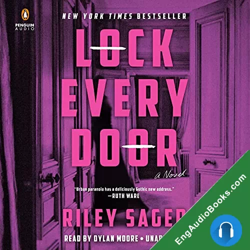 Lock Every Door by Riley Sager audiobook listen for free