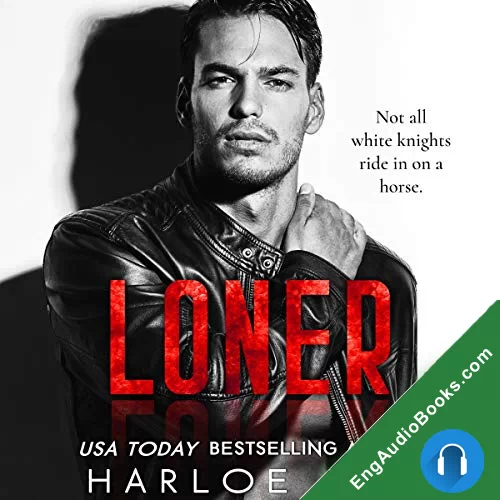 Loner by Harloe Rae audiobook listen for free