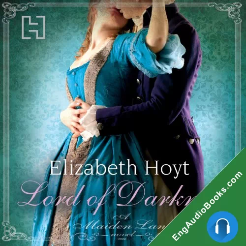 Lord of Darkness by Elizabeth Hoyt audiobook listen for free