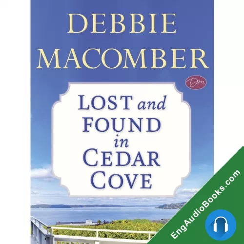 Lost and Found in Cedar Cove by Debbie Macomber audiobook listen for free