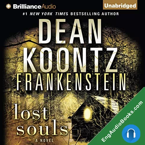 Lost Souls (Dean Koontz’s Frankenstein #4) by Dean Koontz audiobook listen for free