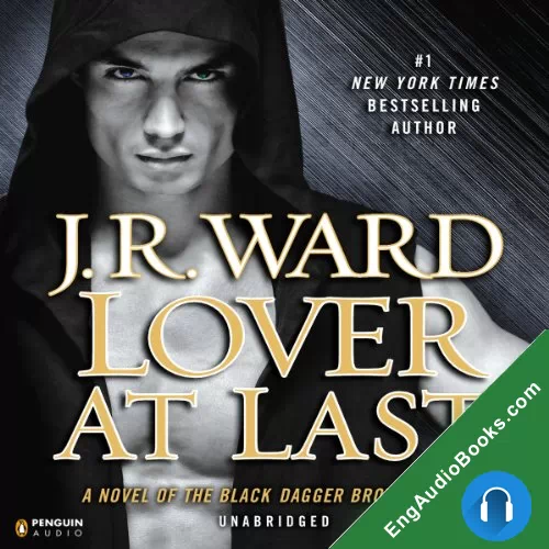 Lover at Last by J. R. Ward audiobook listen for free