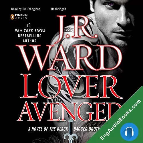 Lover Avenged by J. R. Ward audiobook listen for free