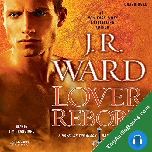 Lover Reborn by J. R. Ward audiobook listen for free