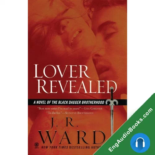 Lover Revealed by J. R. Ward audiobook listen for free