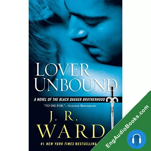 Lover Unbound by J. R. Ward audiobook listen for free