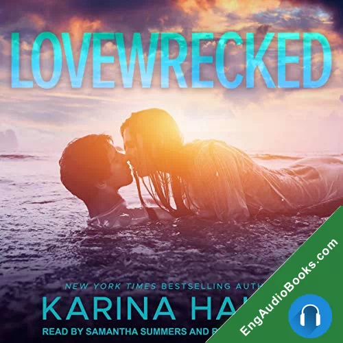 Lovewrecked by Karina Halle audiobook listen for free