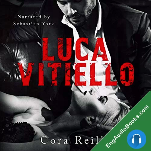 Luca Vitiello (Born in Blood Mafia Chronicles #0) by Cora Reilly audiobook listen for free