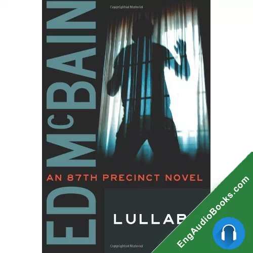 Lullaby by Ed McBain audiobook listen for free