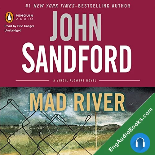 Mad River (Virgil Flowers #6) by John Sandford audiobook listen for free