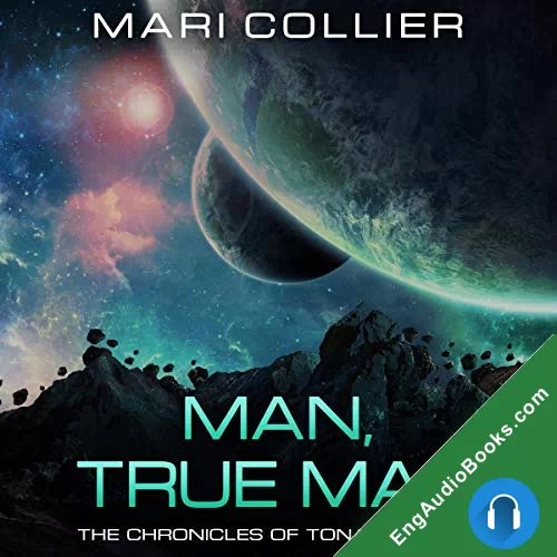 Man True Man by Mari Collier audiobook listen for free