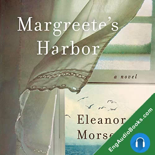 Margreete’s Harbor by Eleanor Morse audiobook listen for free