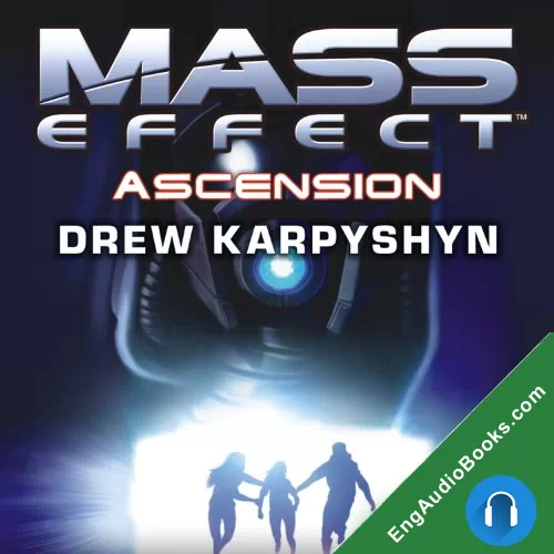 MASS EFFECT ASCENSION by Drew Karpyshyn audiobook listen for free