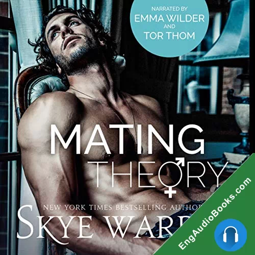 Mating Theory by Skye Warren audiobook listen for free