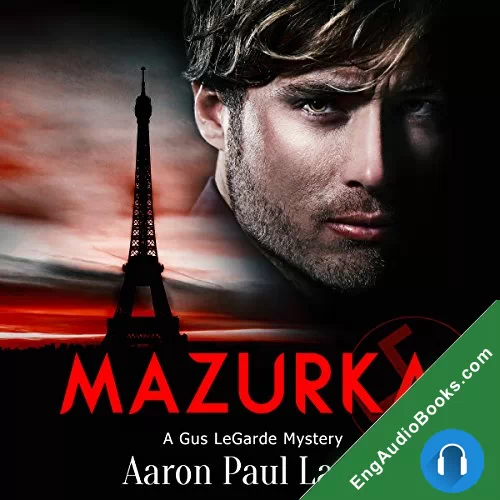 Mazurka by Aaron Paul Lazar audiobook listen for free