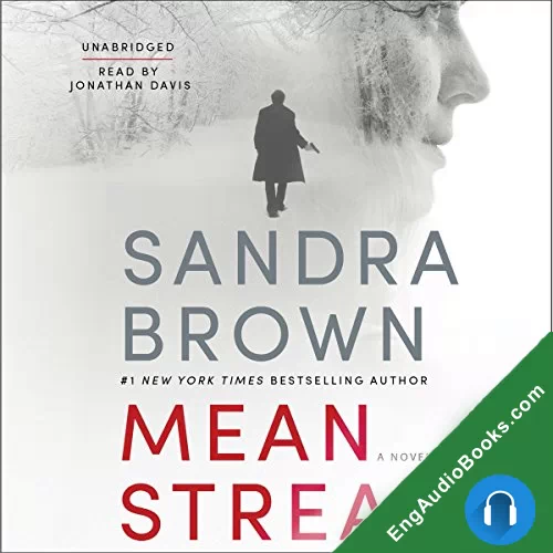 Mean Streak by Sandra Brown audiobook listen for free