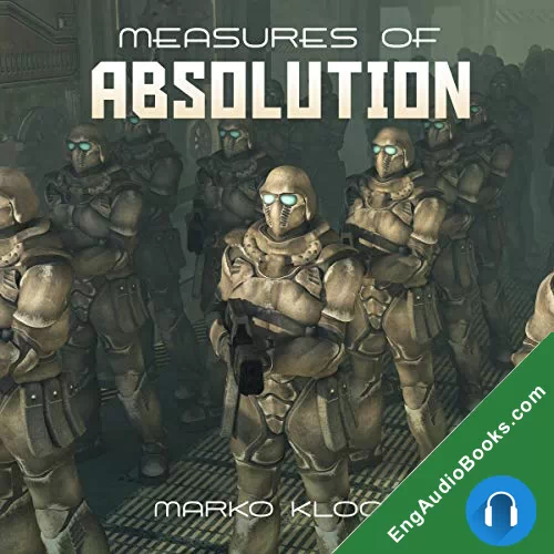 MEASURES OF ABSOLUTION by Marko Kloos audiobook listen for free