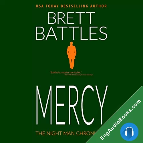 Mercy by Brett Battles audiobook listen for free