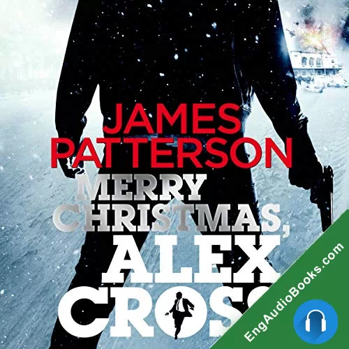 Merry Christmas, Alex Cross by James Patterson audiobook listen for free