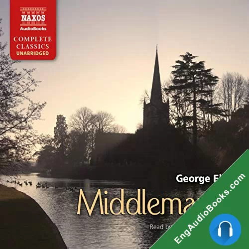 Middlemarch by George Eliot audiobook listen for free