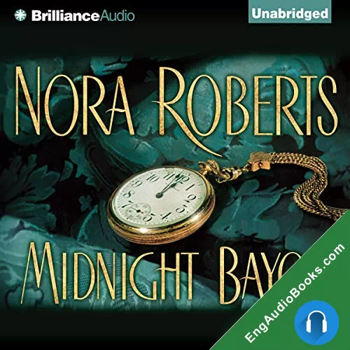 Midnight Bayou by Nora Roberts audiobook listen for free