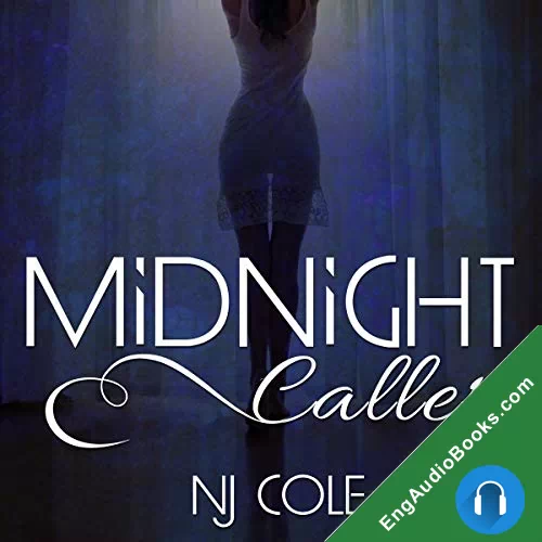 Midnight Caller (Midnight #1) by NJ Cole audiobook listen for free