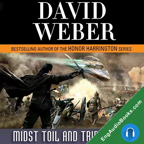 Midst Toil and Tribulation by David Weber audiobook listen for free