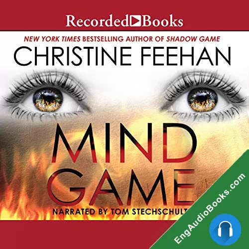 Mind Game by Christine Feehan audiobook listen for free