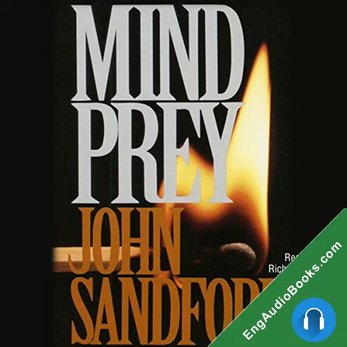 Mind Prey (Lucas Davenport #7) by John Sandford audiobook listen for free