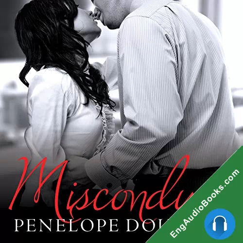 Misconduct by Penelope Douglas audiobook listen for free