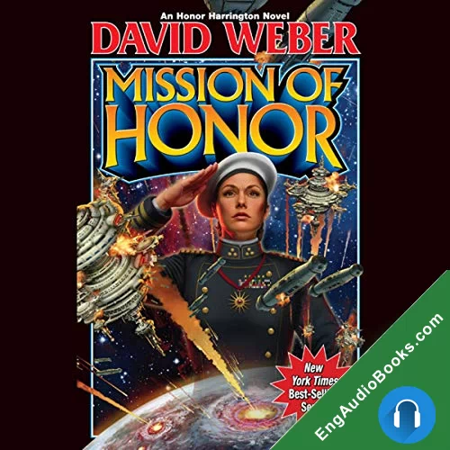 Mission of Honor by David Weber audiobook listen for free