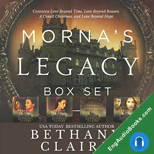 Morna’s Legacy Set #1 by Bethany Claire audiobook listen for free