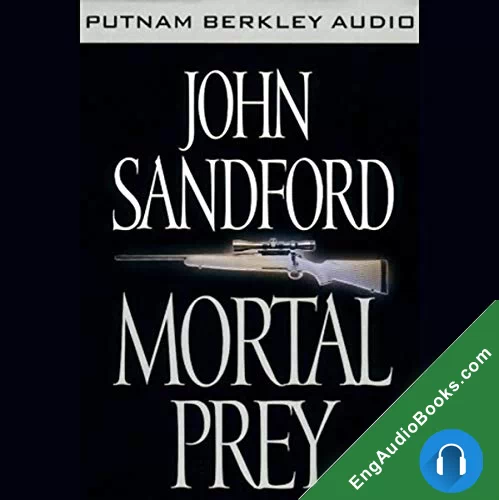 Mortal Prey (Lucas Davenport #13) by John Sandford audiobook listen for free