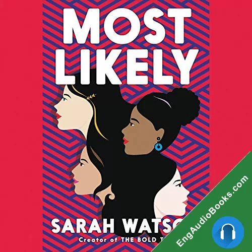 Most Likely (Most Likely #1) by Sarah Watson audiobook listen for free