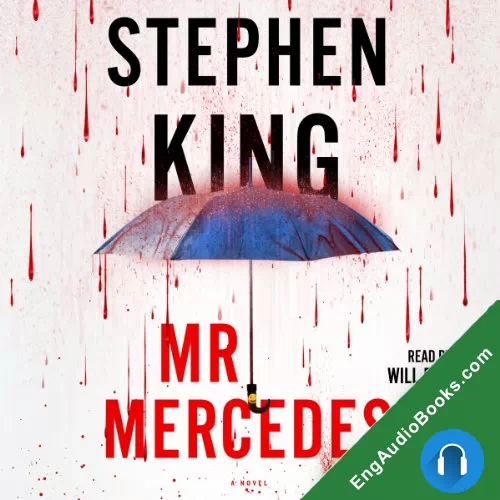 Mr. Mercedes (Bill Hodges Trilogy #1) by Stephen King audiobook listen for free