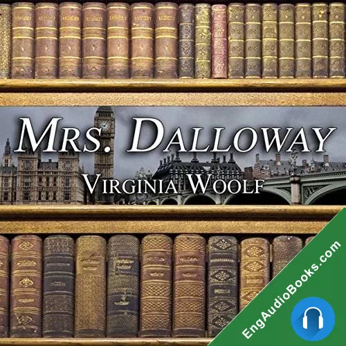 Mrs. Dalloway by Virginia Woolf audiobook listen for free