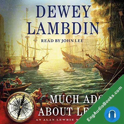 Much Ado About Lewrie by Dewey Lambdin audiobook listen for free