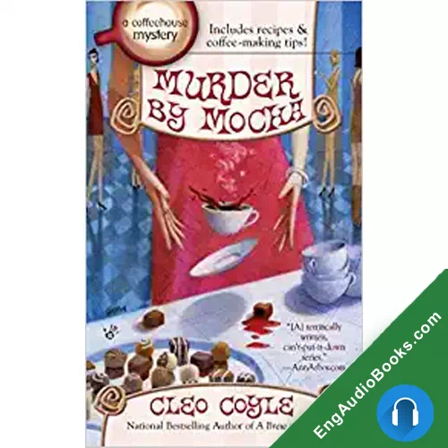 Murder by Mocha by 