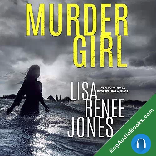 Murder Girl (Lilah Love #2) by Lisa Renee Jones audiobook listen for free