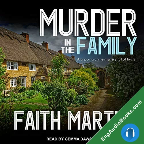 Murder in the Family by Faith Martin audiobook listen for free