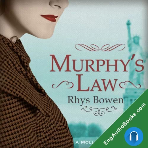 Murphy’s Law (Molly Murphy #1) by Rhys Bowen audiobook listen for free