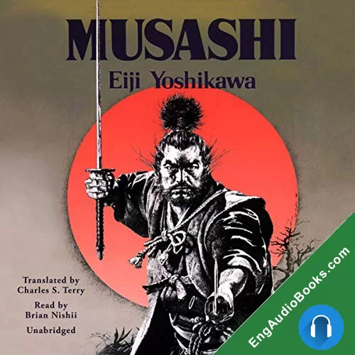 Musashi by Charles S. Terry - translator audiobook listen for free