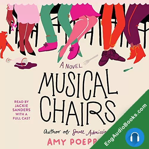 Musical Chairs by Amy Poeppel audiobook listen for free