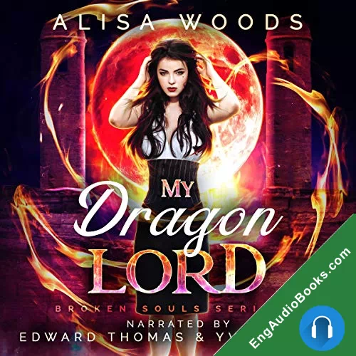 My Dragon Lord by Alisa Woods audiobook listen for free