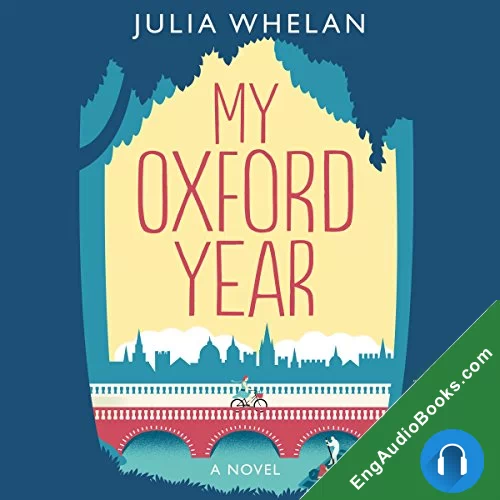 My Oxford Year by Julia Whelan audiobook listen for free