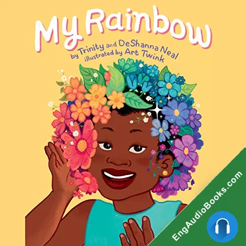 My Rainbow by DeShanna Neal audiobook listen for free