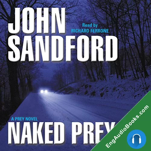 Naked Prey (Lucas Davenport #14) by John Sandford audiobook listen for free