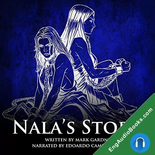 Nala’s Story (Champion Standing #0.5) by Mark Gardner audiobook listen for free