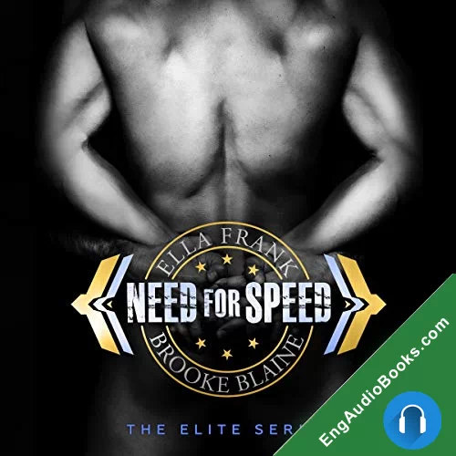 Need for Speed (The Elite #2) by Brooke Blaine audiobook listen for free