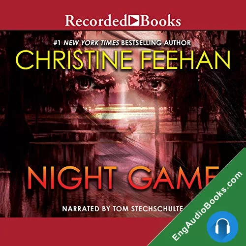 Night Game by Christine Feehan audiobook listen for free